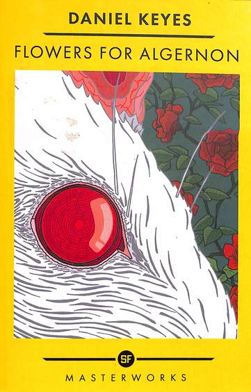 Flowers For Algernon
