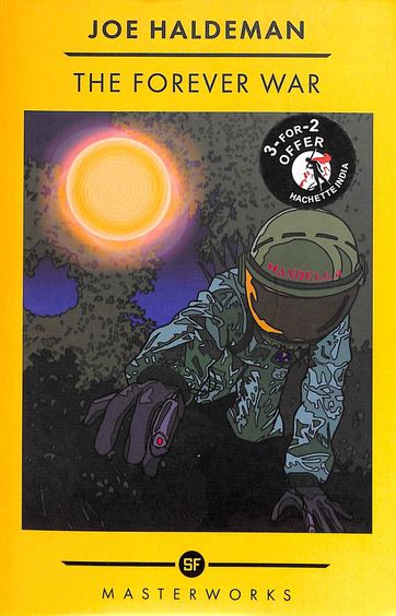 Forever War