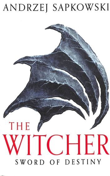 Witcher : Sword Of Destiny