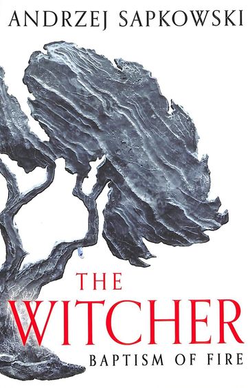 Witcher : Baptism Of Fire  03