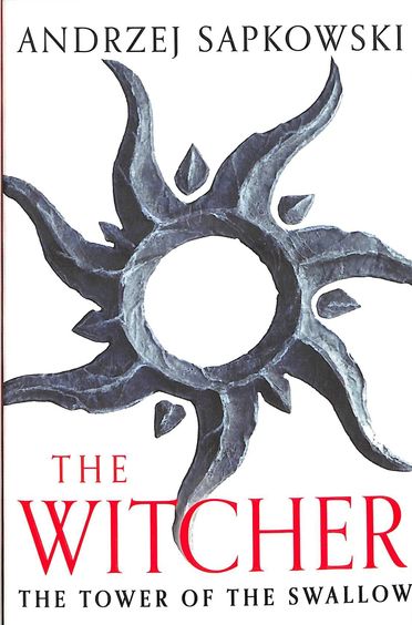 Witcher : The Tower Of The Swallow 04  Netflix Edition
