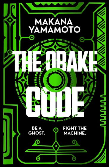 Obake Code