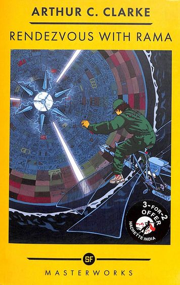 Rendezvous With Rama
