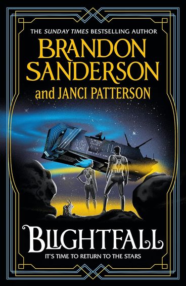 Blightfall