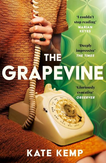 Grapevine