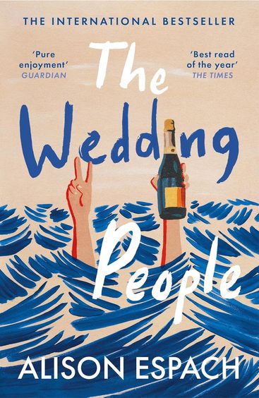 Wedding People
