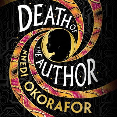 Death Of The Author