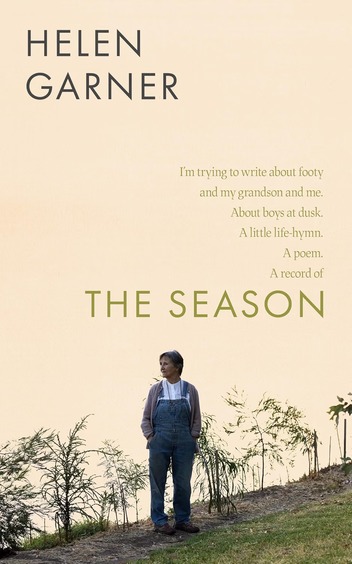 Season: From the winner of the Baillie Gifford Prize