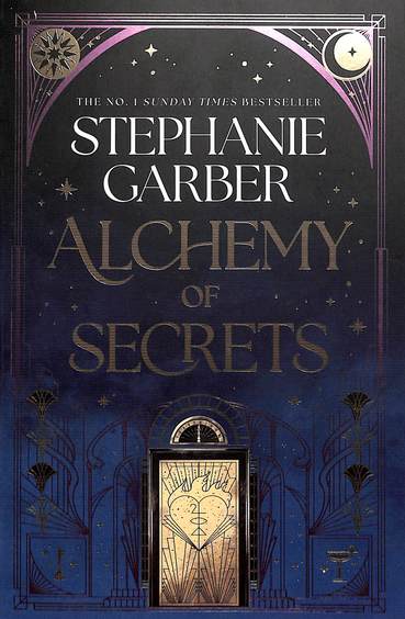 Alchemy Of Secrets
