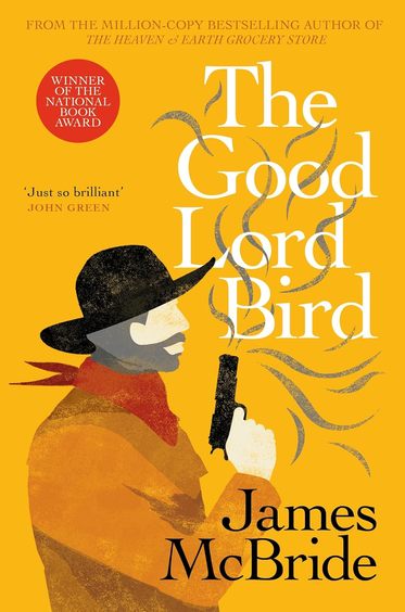 Good Lord Bird