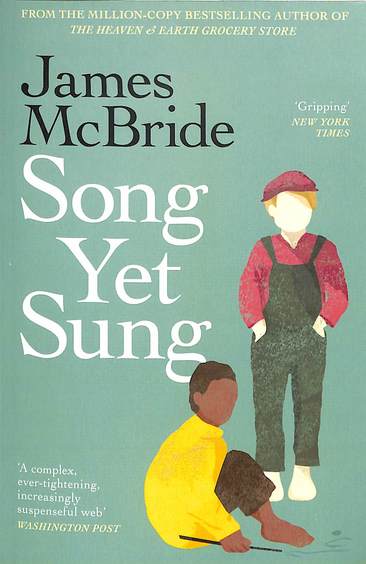 Song Yet Sung