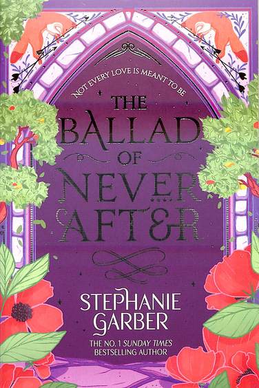 Ballad Of Never After