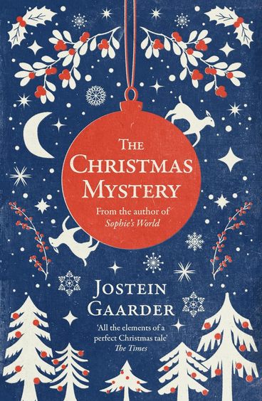 Christmas Mystery