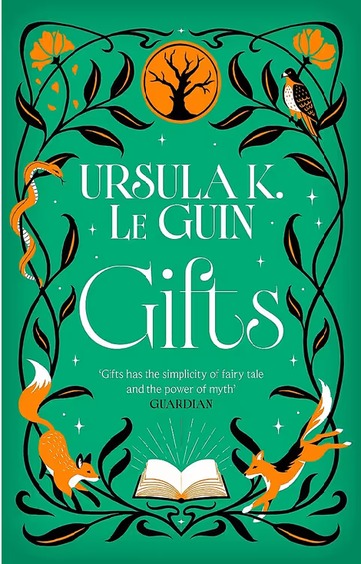 Gifts