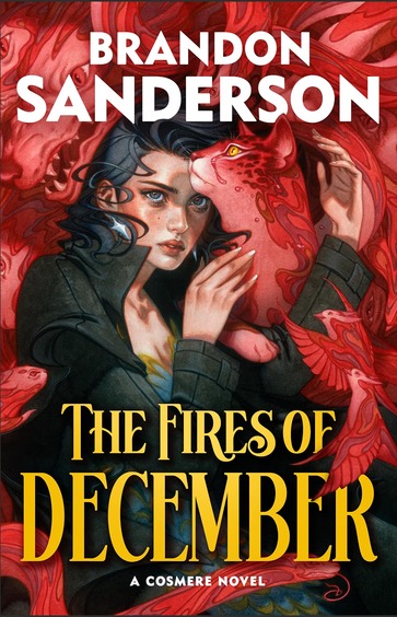 Fires of December