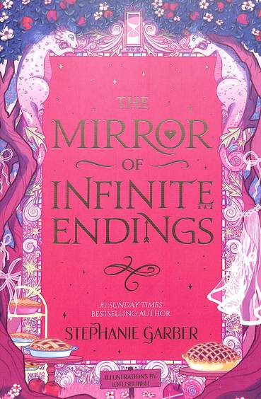 Mirror Of Infinite Endings
