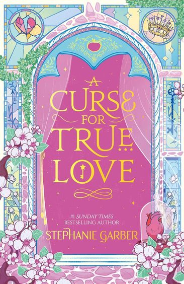 Curse For True Love