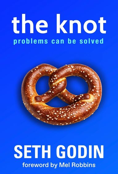Knot : Problems Can Be Solved