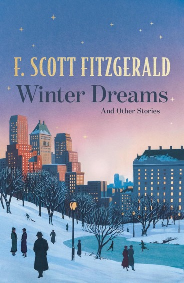 Winter Dreams & Other Stories