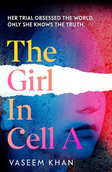 Girl In Cell A