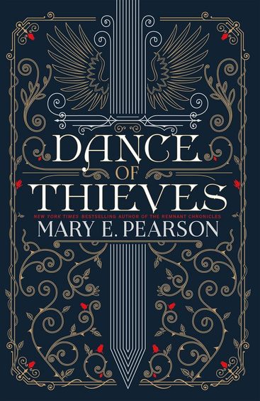 Dance Of Thieves