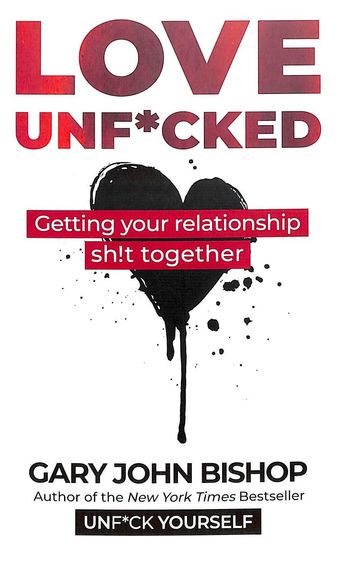 Love Unfucked