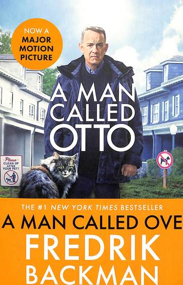 Man Called Otto