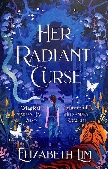 Her Radiant Curse