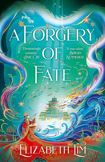 Forgery Of Fate