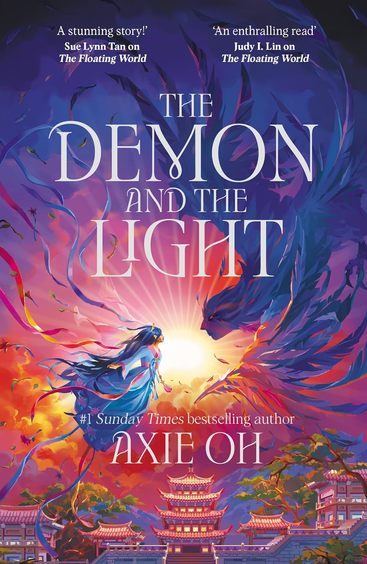 Demon & The Light
