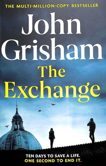 Exchange