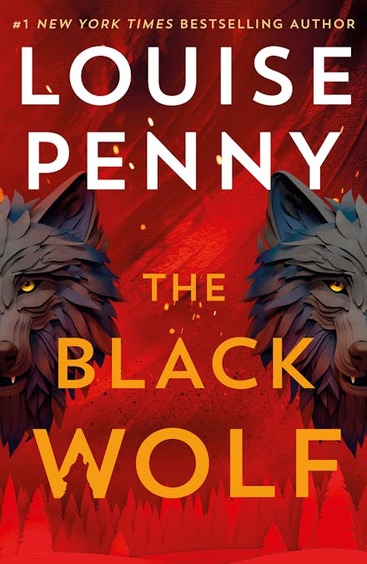 Black Wolf