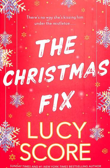 Christmas Fix