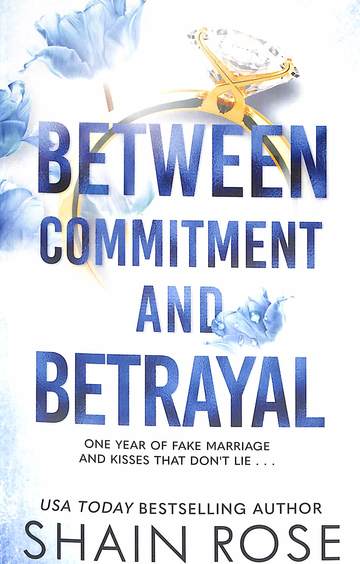 Between Commitment &  Betraya
