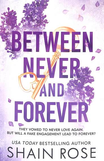 Between Never & Forever