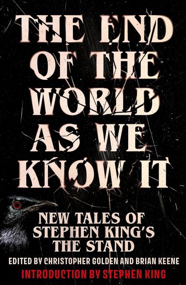 End Of The World As We Know It