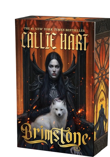 Brimstone