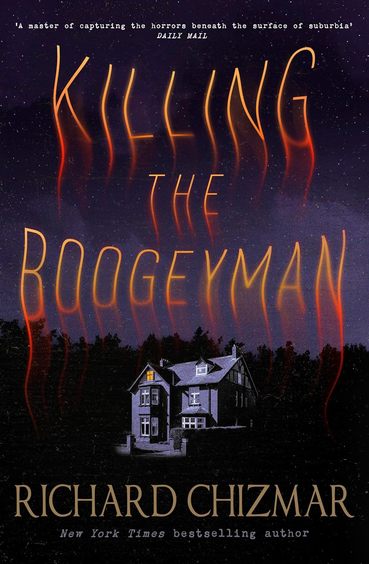 Killing The Boogeyman