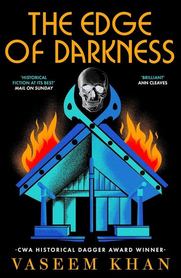 Edge Of Darkness
