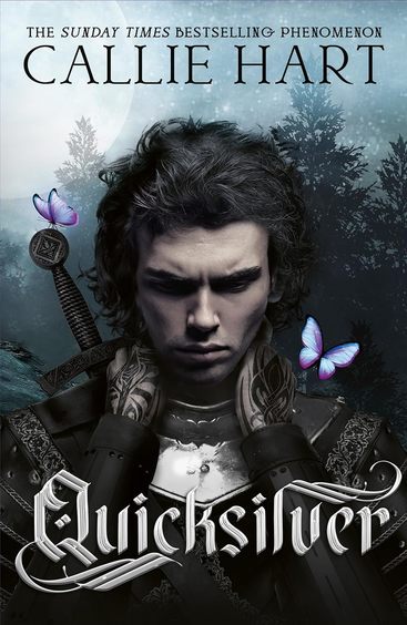 Quicksilver : Deluxe Edition