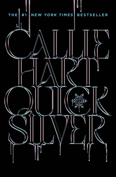 Quicksilver : The Utterly Addictive Enemies To Lovers Romantasy Sensation