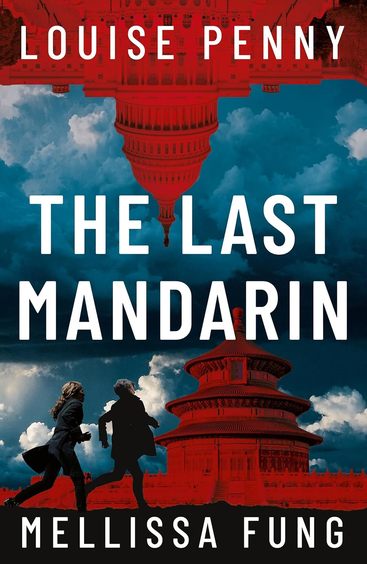 Last Mandarin