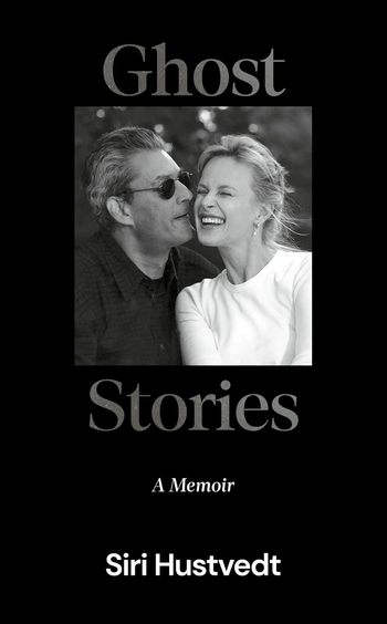 Ghost Stories : A Memoir