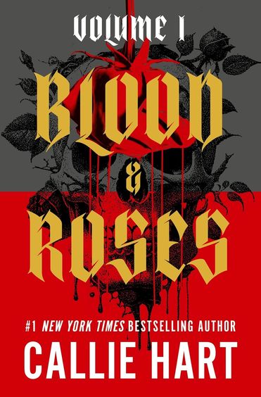 Blood & Roses Vol 1