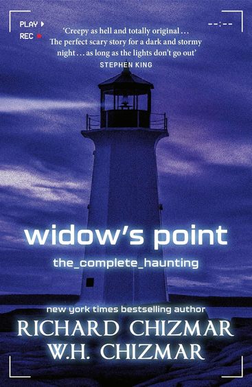 Widows Point