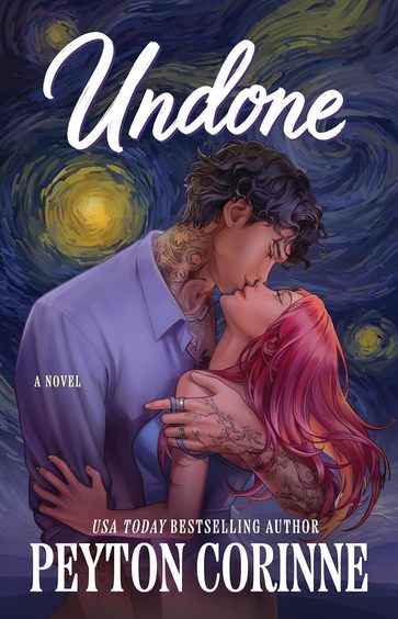 Undone : A Novel