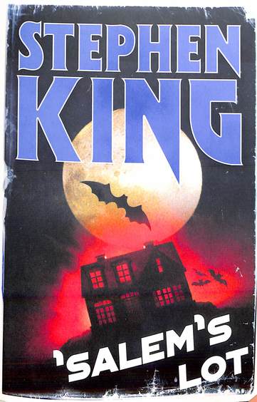Salems Lot : Retro Ed