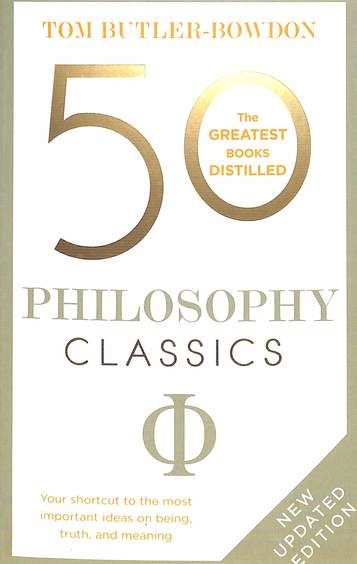 50 Philosphy Classics