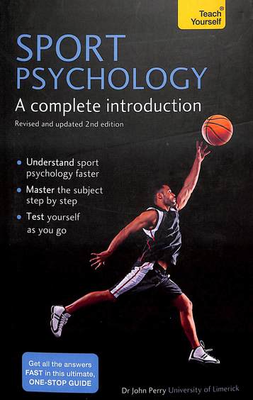 Sport Psychology : A Complete Introduction