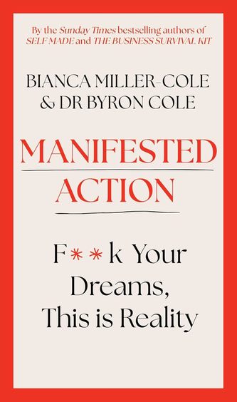 Manifested Action : Fock Your Dreams This Is Reality!